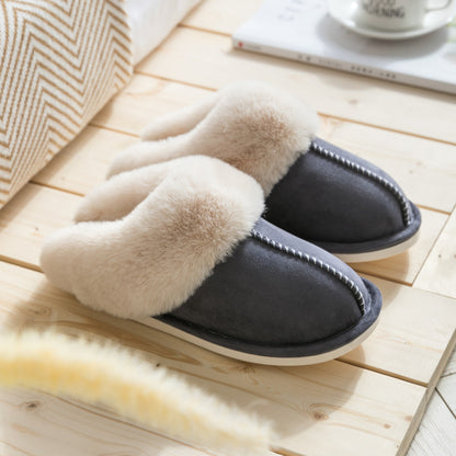 Lisa | Winterslippers