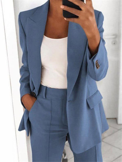 Elegant Women's Suit - Modin