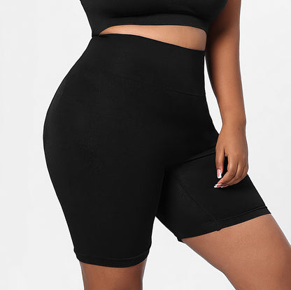 Thin Body Shaping Shorts - Modin