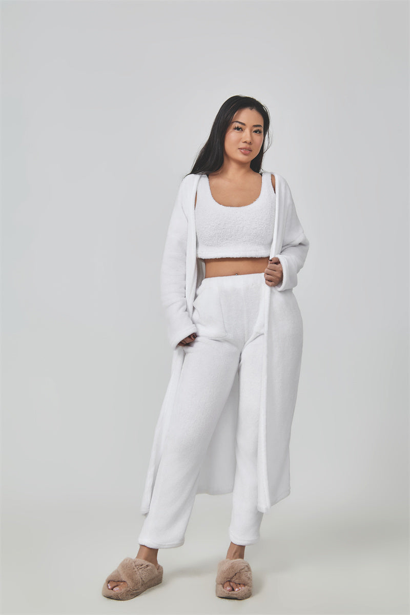 Three Piece Lounge Set